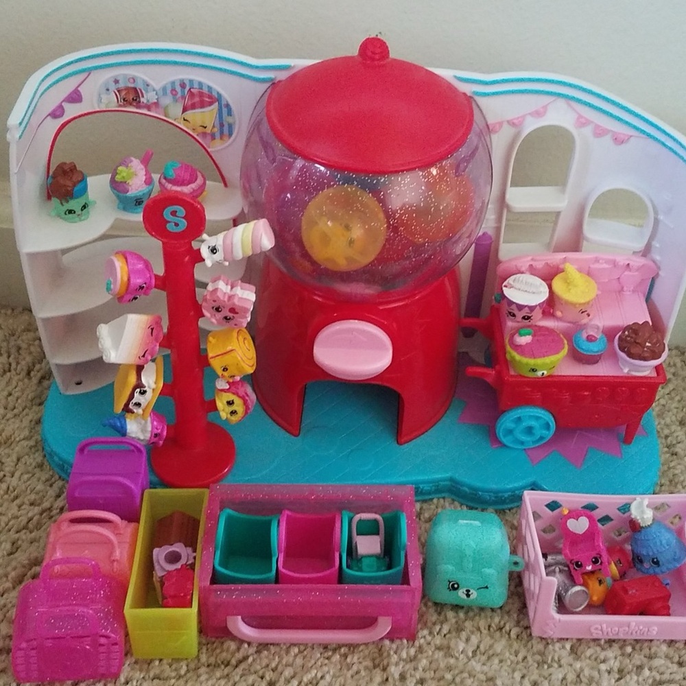 Shopkins